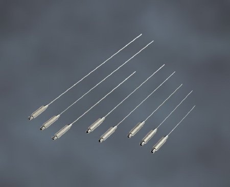 Picture of Infiltration Cannula 12 Gauge 11 InchIC12X27