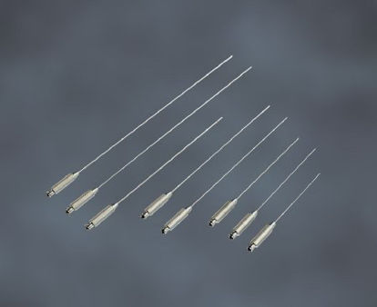 Picture of Infiltration Cannula 12 Gauge 11 InchIC12X27