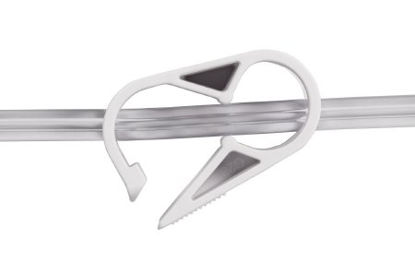 Picture of PCA Set Alaris® 92 Inch Tubing10800176