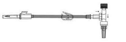 Picture of Transfer Set 42 InchB3108