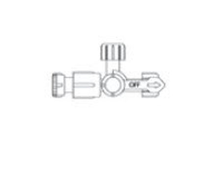 Picture of Stopcock 3 Way423840411