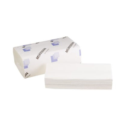 Picture of Paper Towel McKesson Multi-Fold 9 X 9-9/20 Inch165-MF250