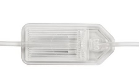 Picture of Extension Set 16 Inch Tubing 5.8 mL Priming Volume DEHP-FreeMX9166