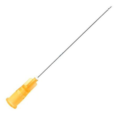 Picture of CANNULA, MICRO 25GX50MM F/ANESDILLER CLOSED-END (20/BX)21.CAN-FIC2550
