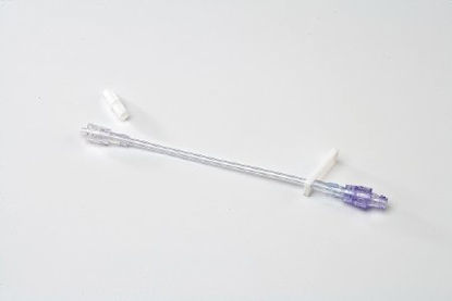 Picture of Extension Set 6 Inch Tubing Without Port2001NP