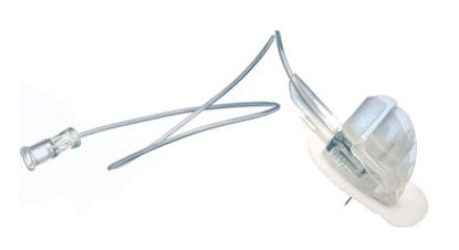Picture of Subcutaneous Infusion Set Neria™ soft 27 Gauge 9 mm1105229NS