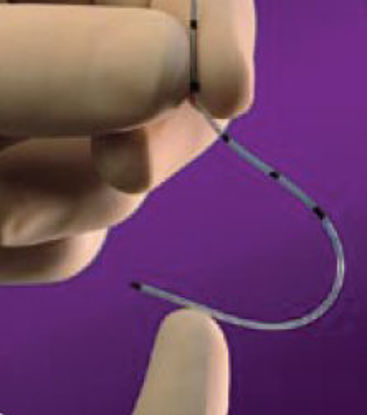 Picture of Epidural Catheter FlexTip Plus® 19 Gauge Single Open EndEC-05500