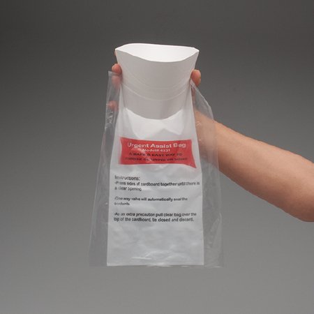 Picture of Emesis / Urine Bag McKesson4331