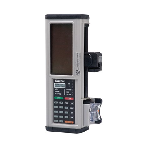 Picture of Refurbished Syringe Pump Baxter®BAX-006