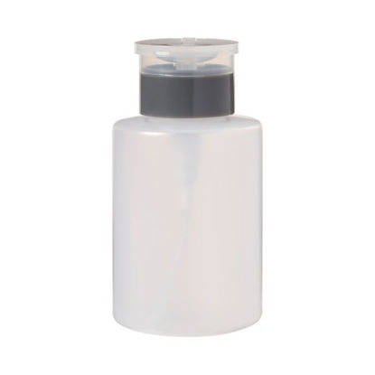 Picture of Alcohol Dispenser McKesson Polyethylene Translucent 9 oz.63-4025