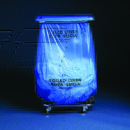 Picture of Laundry Bag McKesson 30 to 33 gal. Capacity 31 X 41 Inch03-4409