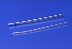 Picture of Aortic Perfusion Cannula Straight Tip Argyle™ Thi 24 Fr. 20 cm8888591099