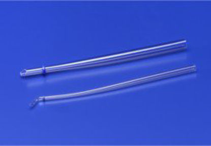 Picture of Aortic Perfusion Cannula Straight Tip Argyle™ Thi 24 Fr. 20 cm8888591099