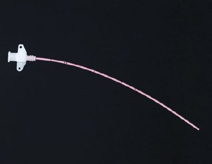 Picture of Central Venous Pressure Monitoring Set 5 Fr. / 16 Equivalent Gauge Catheter, 0.035 Inch Wire Guide Single LumenG01950