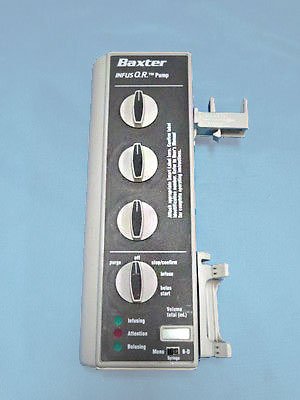 Picture of Reconditioned Infusion Pump INFUSO.R.™2L3100R1