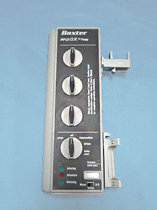 Picture of Reconditioned Infusion Pump INFUSO.R.™2L3100R1