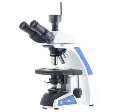 Picture of Microscope MiniVID WiFi CameraMVC-U5MP-WIFI