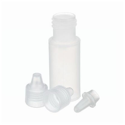 Picture of Dropper Bottle Wheaton® LDPE 7 mL0343961Y