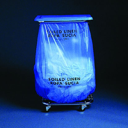 Picture of Laundry Bag McKesson 30 to 33 gal. Capacity 30.5 X 41 Inch03-5709