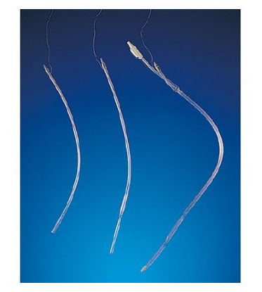 Picture of Extension Set 21 Inch Tubing 2 Ports 3.4 mL Priming Volume DEHP2C8606