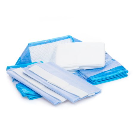 Picture of Room Turnover Kit McKessonMK-07