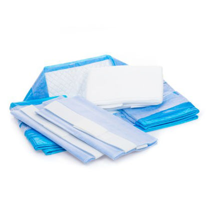 Picture of Room Turnover Kit McKessonMK-07