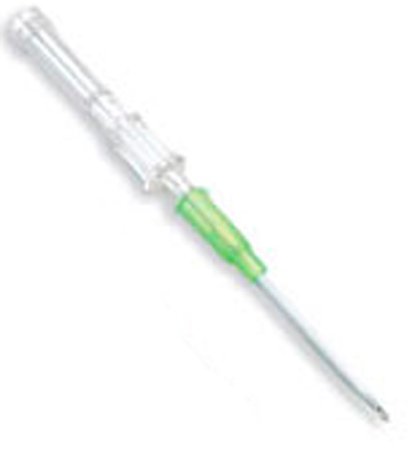 Picture of Peripheral IV Catheter Safelet™ 16 Gauge 2 Inch Without Safety26731