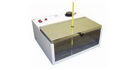 Picture of Slide Dryer SHURDry™ 5 X 10 X 11 Inch, 100 to 120 V, 50/60 Hz, 2 ASD-II-120