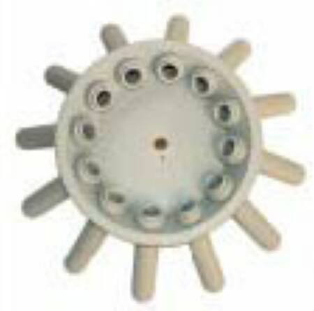 Picture of Centrifuge Rotor Combo V24 For Combo V24 CentrifugeCMP-RT12-15TT
