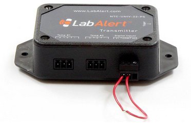Picture of Gateway Transmitter For LabAlert® 2.4 GHz Monitoring System10119-682