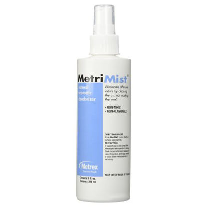Picture of Deodorizer MetriMist™ Liquid 8 oz. Bottle Fresh Scent10-1158