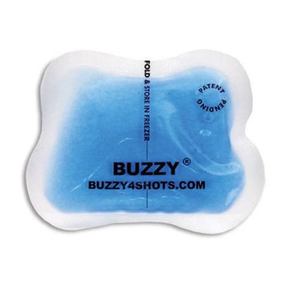 Picture of Resuable Ice Wings Buzzy®7844