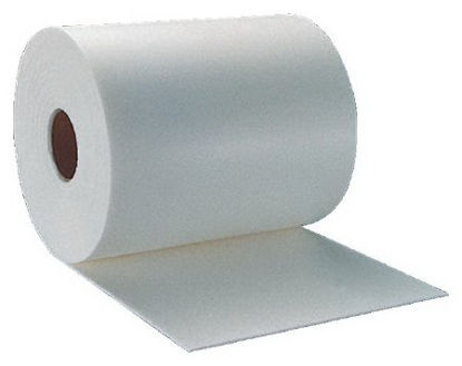 Picture of Bench / Drawer Liner Nalgene™ CleanSheets™ 18 Inch X 50 Foot, 0.125 Inch Thick62831850