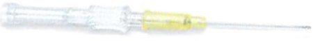 Picture of Peripheral IV Catheter Safelet™ 20 Gauge 1.25 Inch Without Safety26742