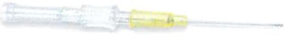 Picture of Peripheral IV Catheter Safelet™ 20 Gauge 1.25 Inch Without Safety26742