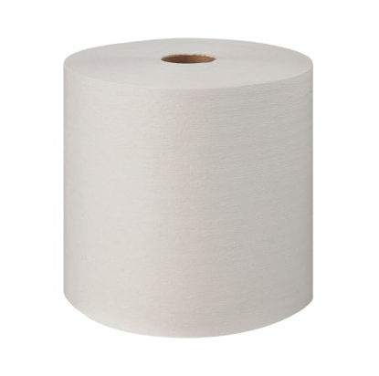 Picture of Paper Towel Scott® Essential Hardwound Roll 8 Inch X 600 Foot50606