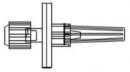 Picture of Disc FilterSF6031
