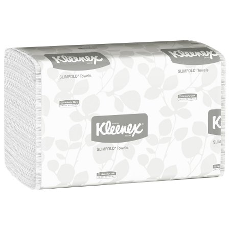 Picture of Paper Towel Kleenex® Slimfold Multi-Fold 7-1/2 X 11-1/2 Inch04442