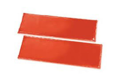 Picture of PAD, ARMBOARD STD GELL ORG AID10301