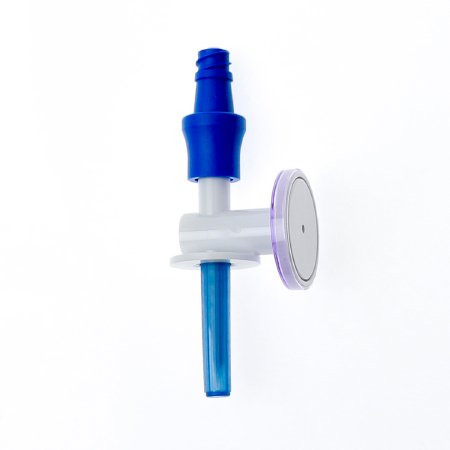 Picture of Close Vented Spike Connector ChemoClave®CH-53