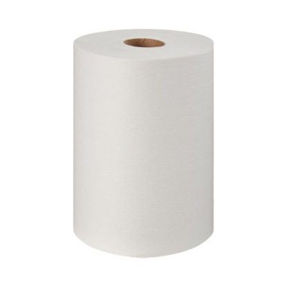 Picture of Paper Towel Scott® Slimroll® Roll 8 Inch X 580 Foot12388
