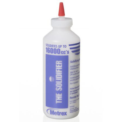 Picture of Fluid Solidifier The Solidifier™ 1200cc Screw Top BottleSD-1200