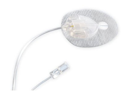 Picture of Subcutaneous Infusion Set Neria™ soft 27 GaugePP0605226NS