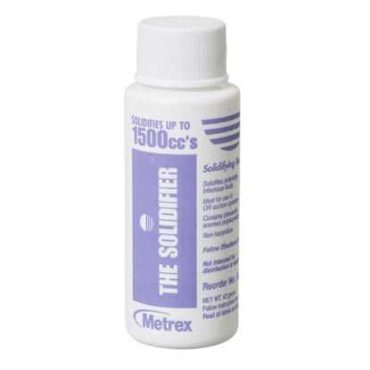 Picture of Fluid Solidifier The Solidifier™ 1500cc Screw Top BottleSD-1500