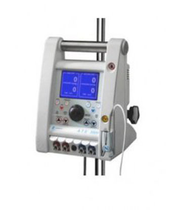 Picture of Zimmer ATS® 3000 Automatic Tourniquet System 13 Inch Length Dual Port, Dual Cuff SystemAM-ATS3000