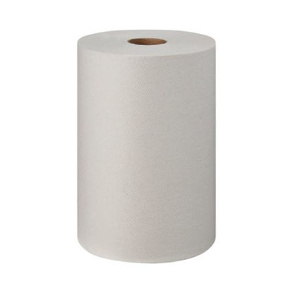 Picture of Paper Towel Scott® Essential Roll 8 Inch X 400 Foot02068