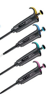 Picture of Finnpipette™ F2 Fixed Volume Pipette 1,000 µL Nonsterile4652080