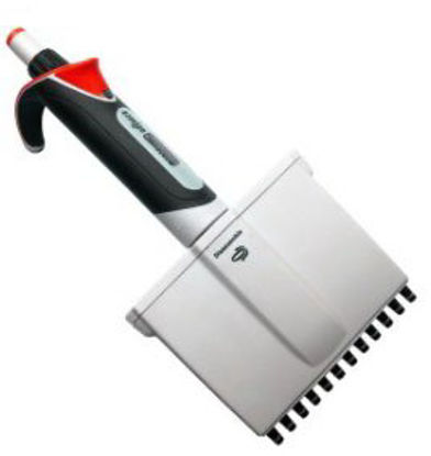 Picture of Diamond® Advance™ Adjustable Volume Pipettor 20 to 200 μL3345-200