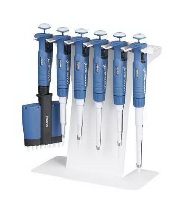 Picture of VWR Signature™ Variable Volume Pipette 100 to 1,000 μL89079-974