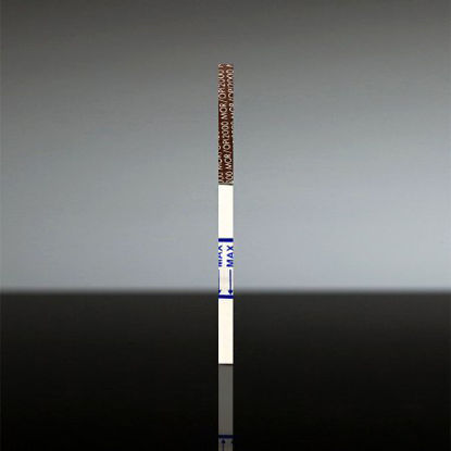 Picture of Drugs of Abuse Test Instant-view® Single Drug Morphine (MOP) Urine Sample 50 Tests03-3097